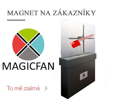 Magicfan