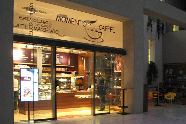 Momento Café